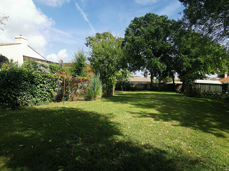 Photo Terrain PORNIC - second rideau image 3/5