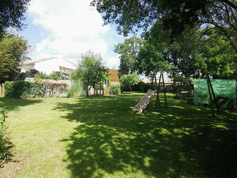 Photo Terrain PORNIC - second rideau image 4/5