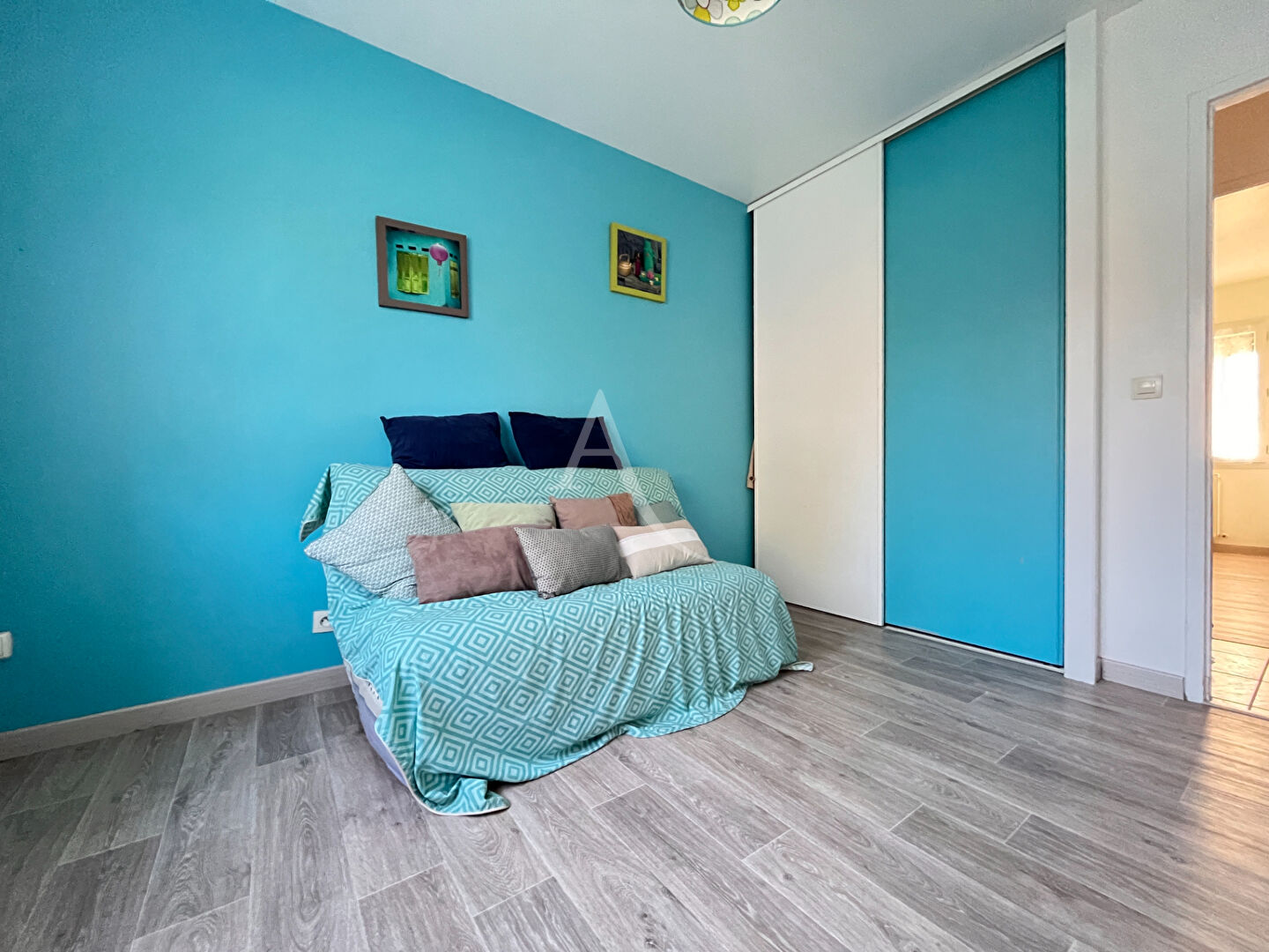 Photo Maison Nantes 5 pièce(s) 87.28 m2 image 6/6