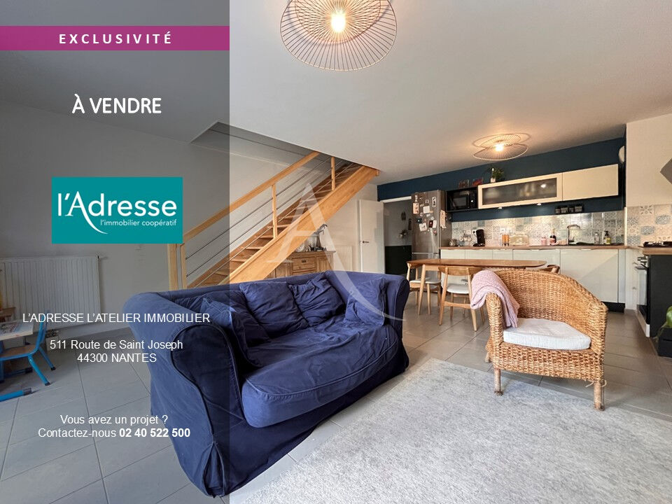 Agence immobilière de L'Adresse L'ATELIER IMMOBILIER