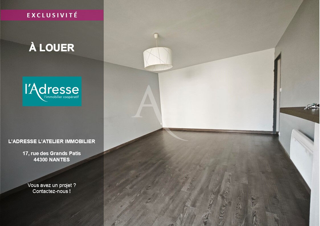Agence immobilière de L'Adresse L'ATELIER IMMOBILIER