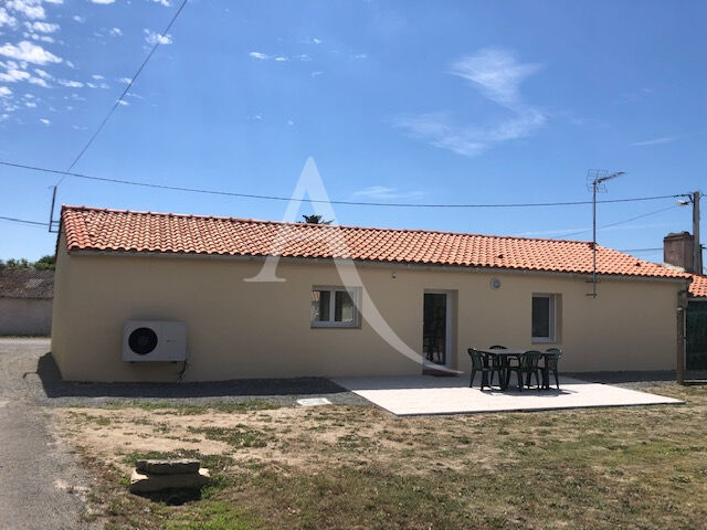 Photo A LOUER Maison meublée 2 chambres image 2/6