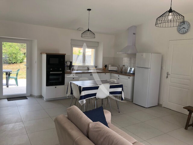 Photo A LOUER Maison meublée 2 chambres image 3/6