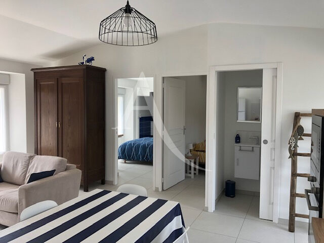 Photo A LOUER Maison meublée 2 chambres image 5/6