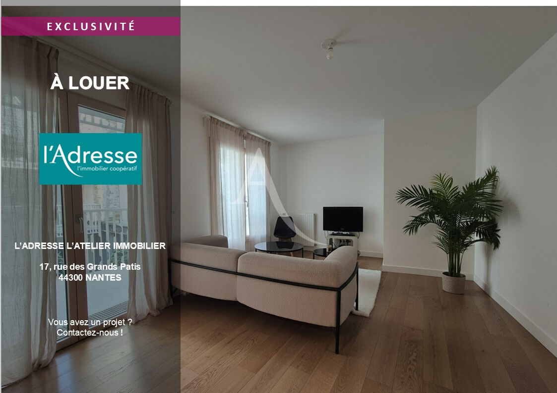 Agence immobilière de L'Adresse L'ATELIER IMMOBILIER