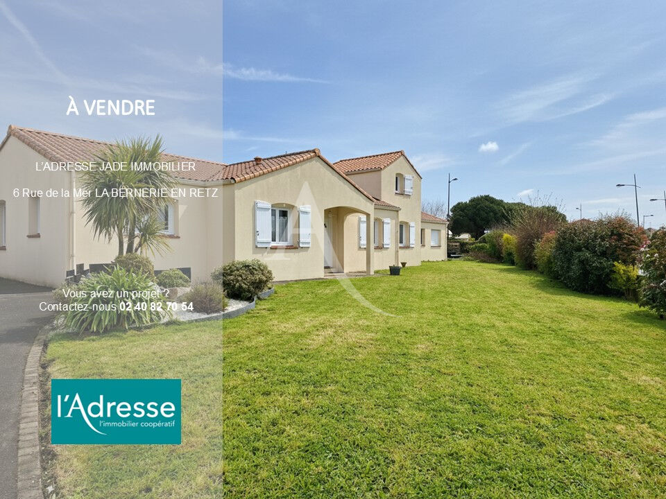 Agence immobilière de L'ADRESSE - L'ATELIER IMMOBILIER - L'ADRESSE JADE IMMOBILIER