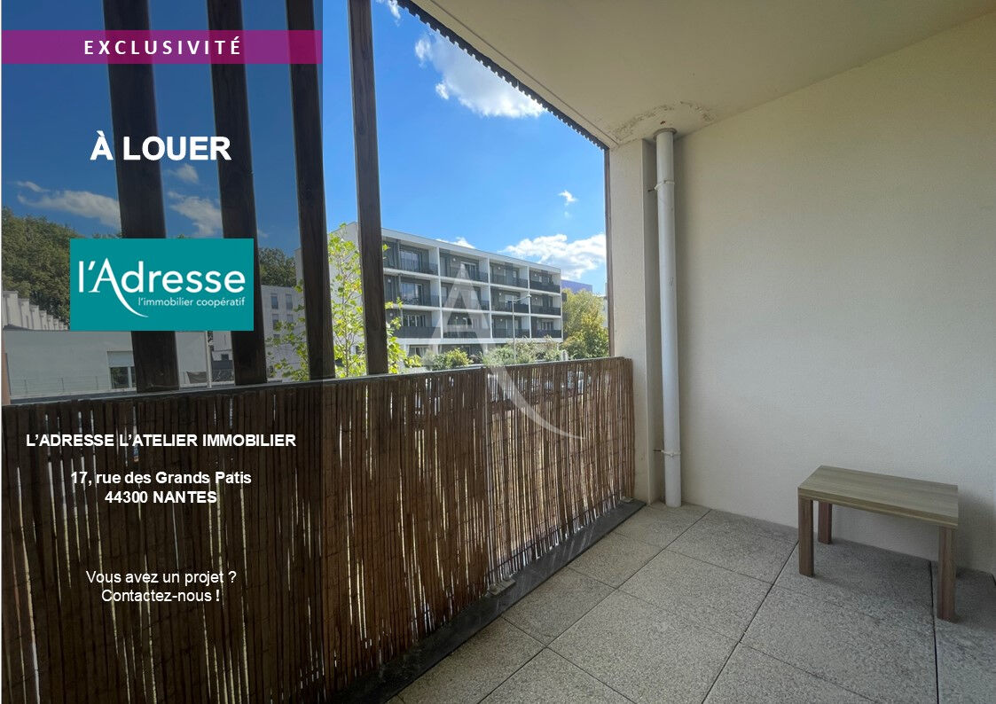 Agence immobilière de L'Adresse L'ATELIER IMMOBILIER