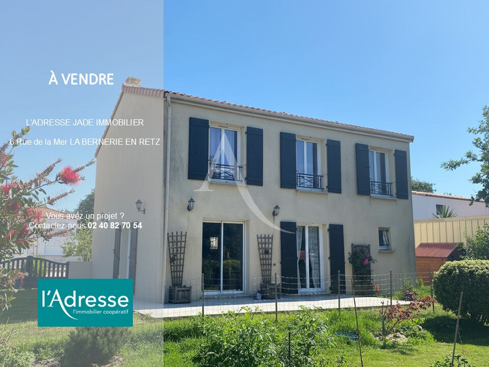Agence immobilière de L'ADRESSE - L'ATELIER IMMOBILIER - L'ADRESSE JADE IMMOBILIER