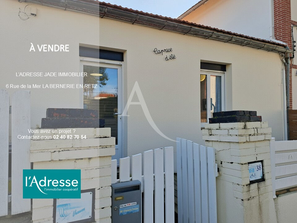 Agence immobilière de L'ADRESSE - L'ATELIER IMMOBILIER - L'ADRESSE JADE IMMOBILIER