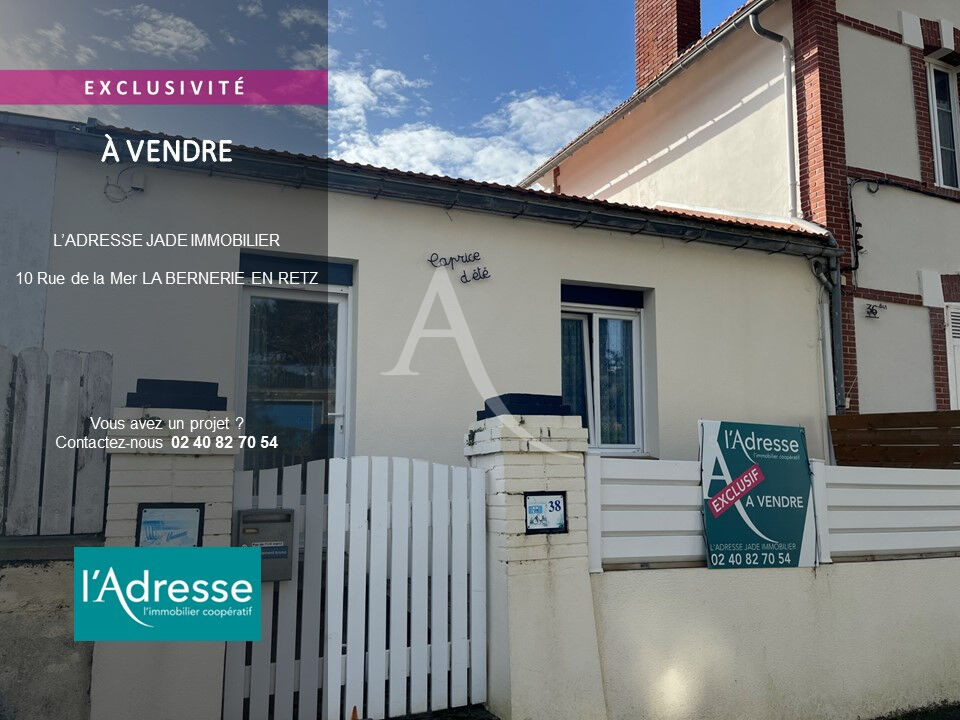Agence immobilière de L'ADRESSE - L'ATELIER IMMOBILIER - L'ADRESSE JADE IMMOBILIER