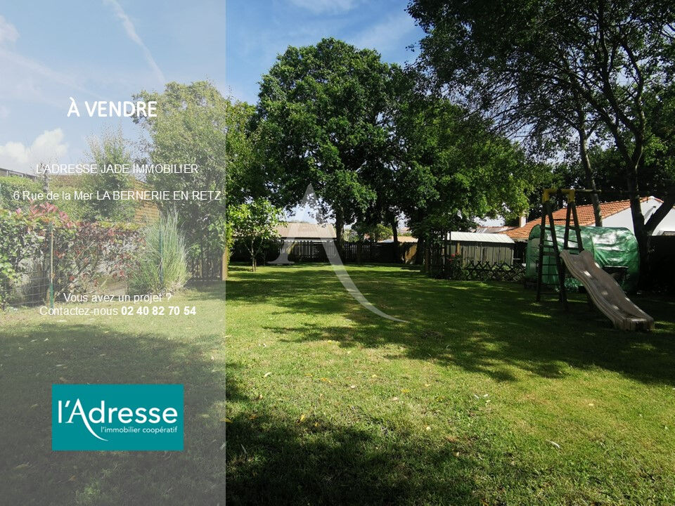 Agence immobilière de L'ADRESSE - L'ATELIER IMMOBILIER - L'ADRESSE JADE IMMOBILIER