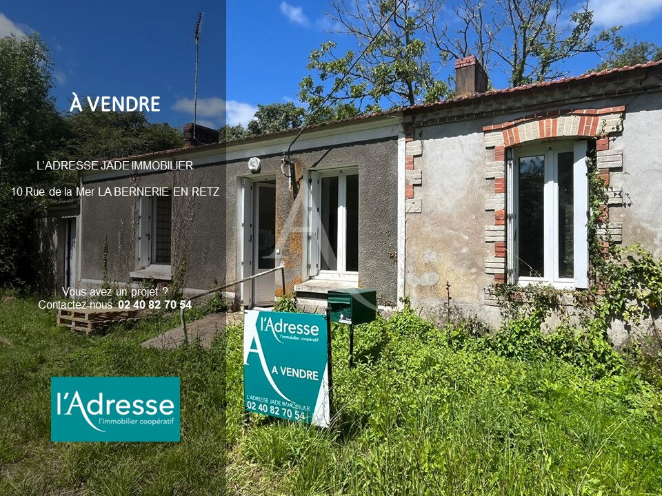 Agence immobilière de L'ADRESSE - L'ATELIER IMMOBILIER - L'ADRESSE JADE IMMOBILIER