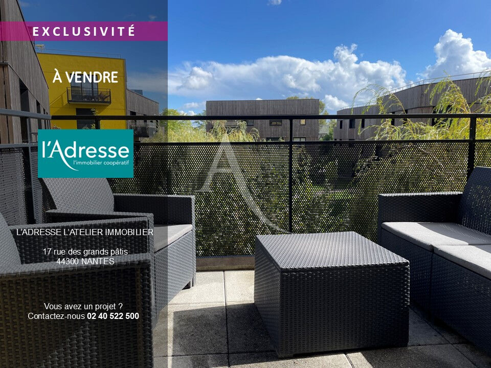 Agence immobilière de L'Adresse L'ATELIER IMMOBILIER