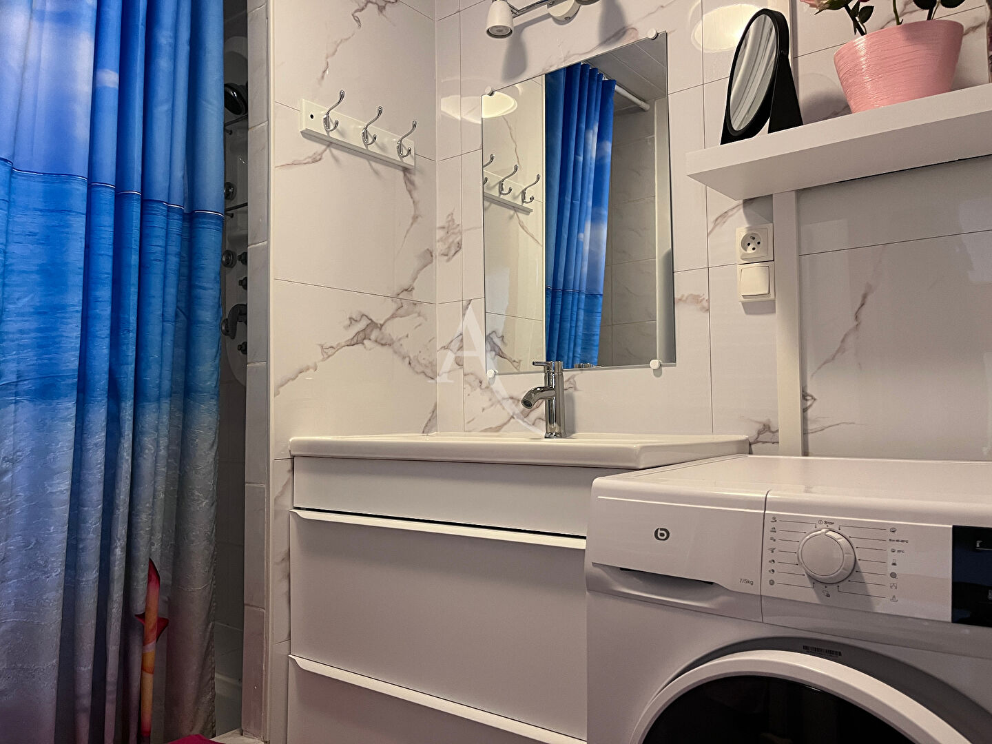 Photo Appartement plein centre LA BERNERIE image 4/6