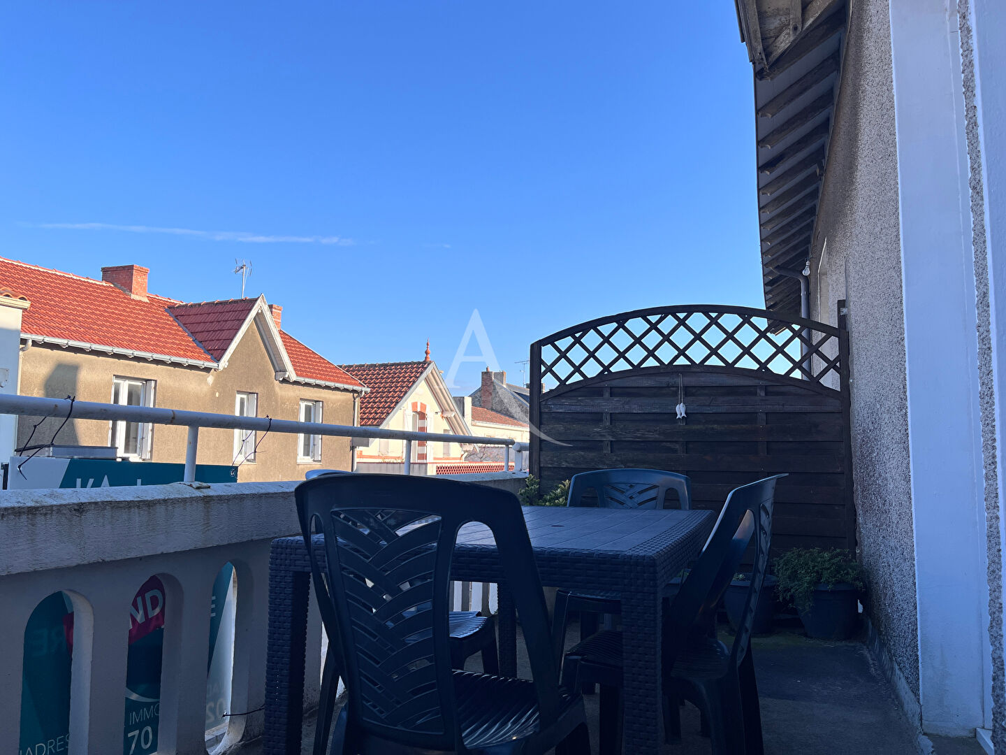 Photo Appartement plein centre LA BERNERIE image 6/6