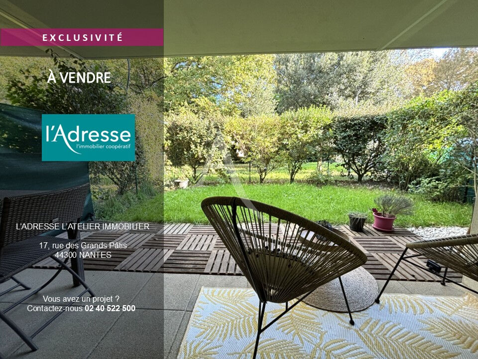Agence immobilière de L'Adresse L'ATELIER IMMOBILIER