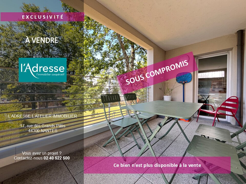 Agence immobilière de L'Adresse L'ATELIER IMMOBILIER