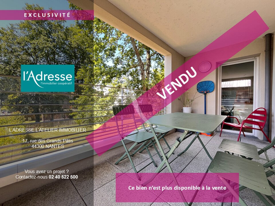 Agence immobilière de L'Adresse L'ATELIER IMMOBILIER