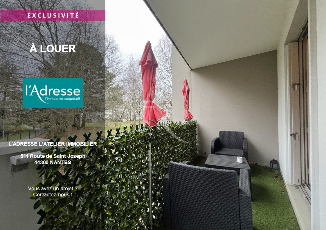 Agence immobilière de L'Adresse L'ATELIER IMMOBILIER