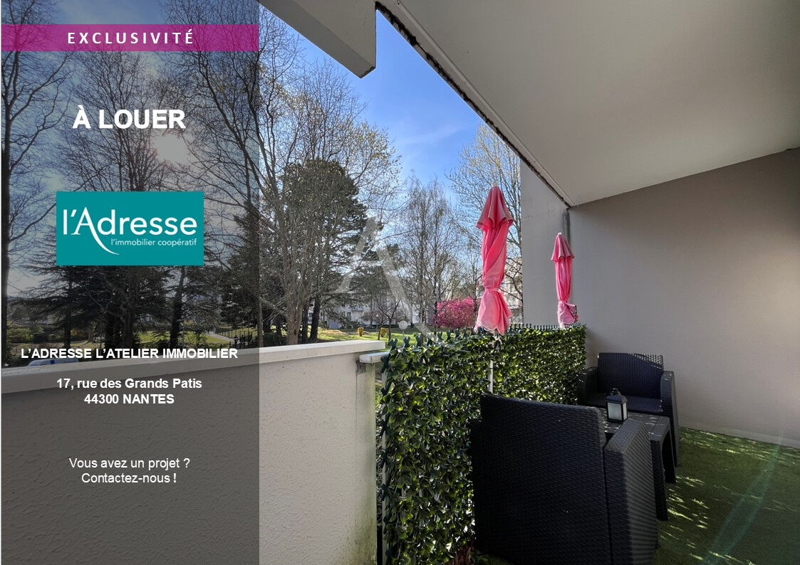 Agence immobilière de L'Adresse L'ATELIER IMMOBILIER