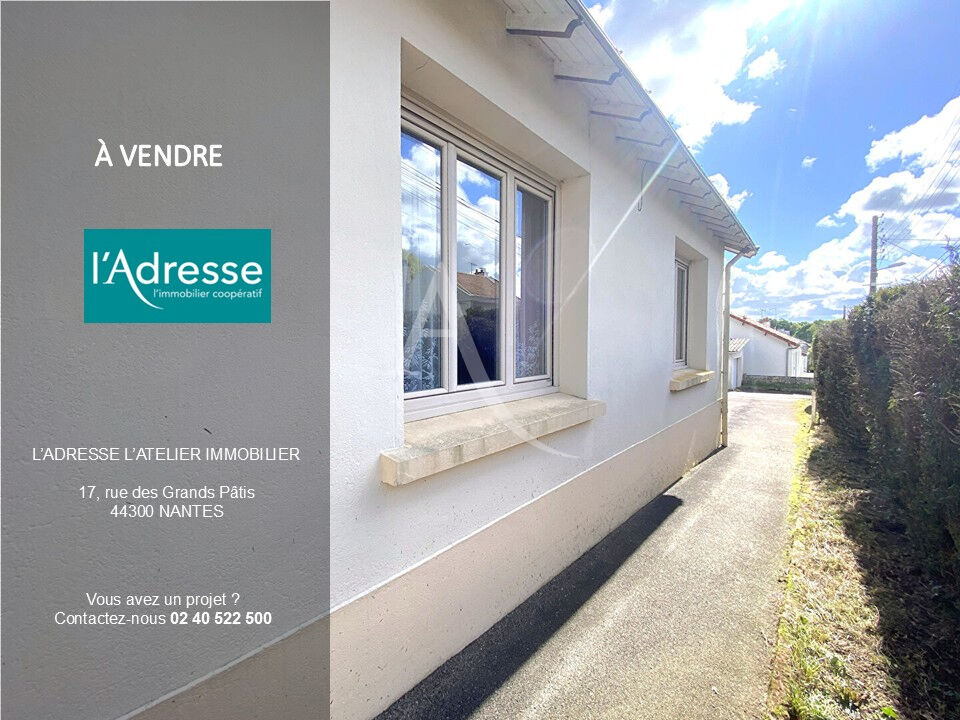 Agence immobilière de L'Adresse L'ATELIER IMMOBILIER