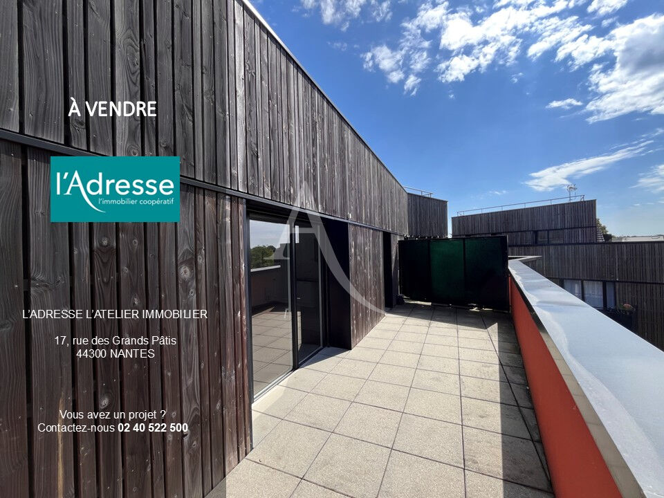 Agence immobilière de L'Adresse L'ATELIER IMMOBILIER