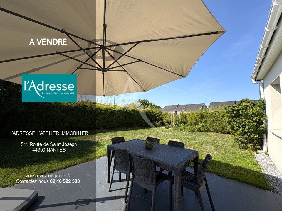 Agence immobilière de L'Adresse L'ATELIER IMMOBILIER
