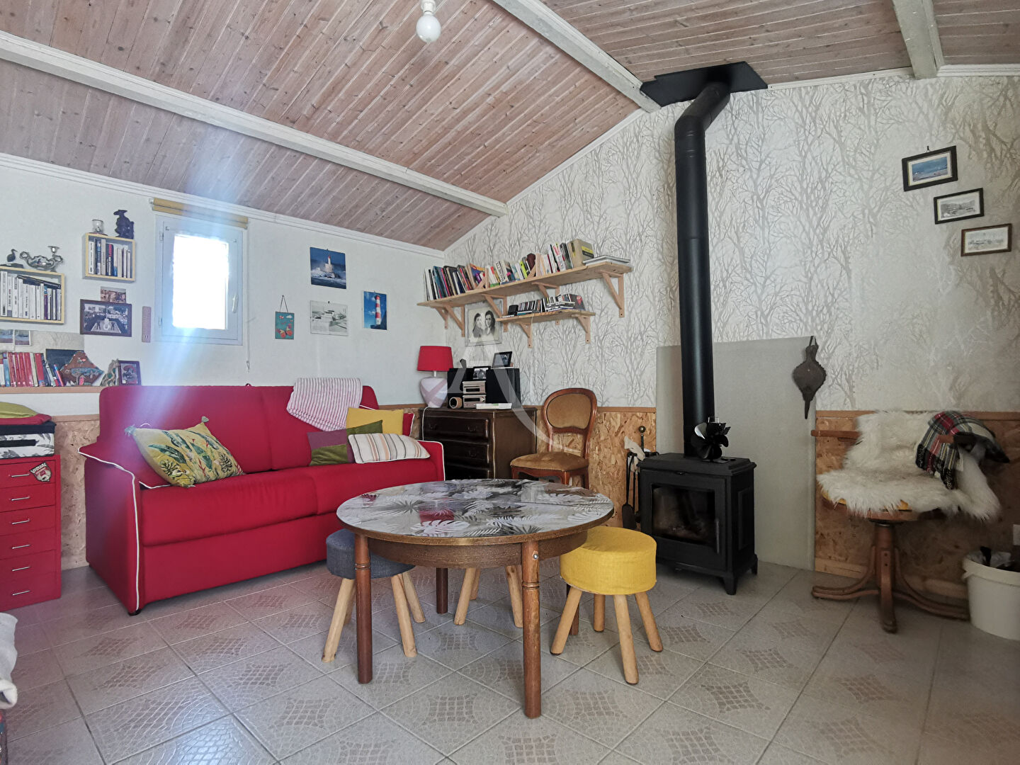 Photo Maison au calme image 2/6