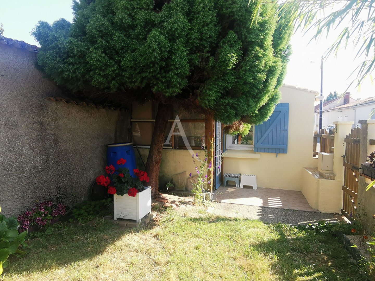 Photo Maison au calme image 6/6