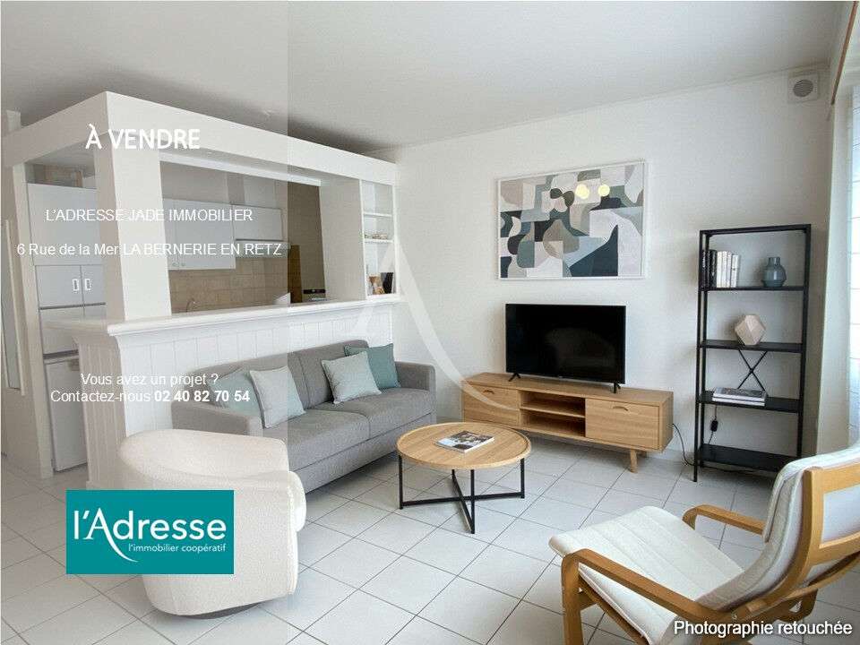 Agence immobilière de L'ADRESSE - L'ATELIER IMMOBILIER - L'ADRESSE JADE IMMOBILIER