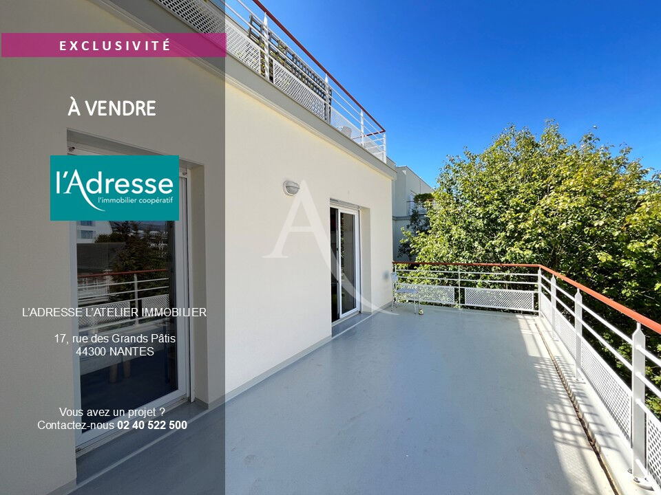 Agence immobilière de L'Adresse L'ATELIER IMMOBILIER