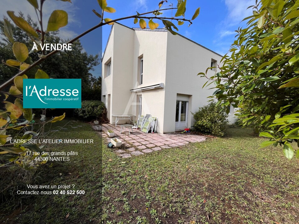 Agence immobilière de L'Adresse L'ATELIER IMMOBILIER