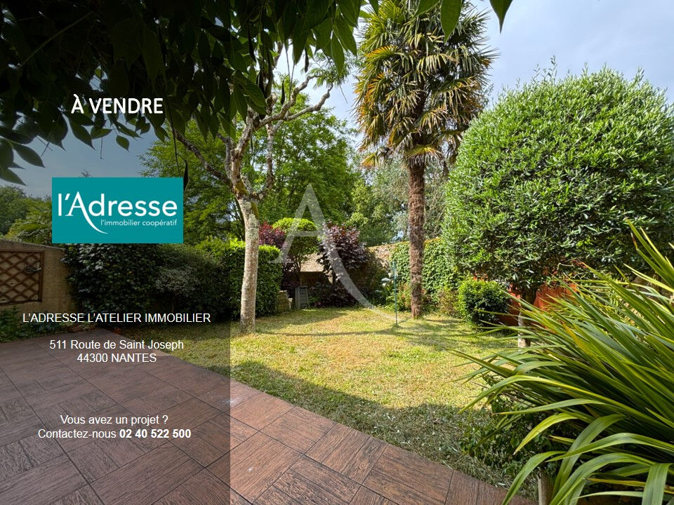 Agence immobilière de L'Adresse L'ATELIER IMMOBILIER
