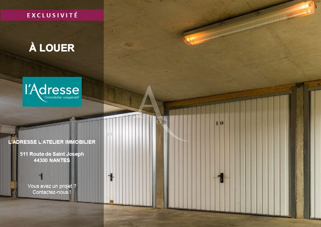 Agence immobilière de L'Adresse L'ATELIER IMMOBILIER