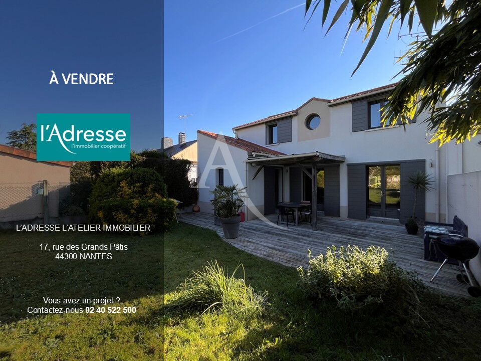 Agence immobilière de L'Adresse L'ATELIER IMMOBILIER