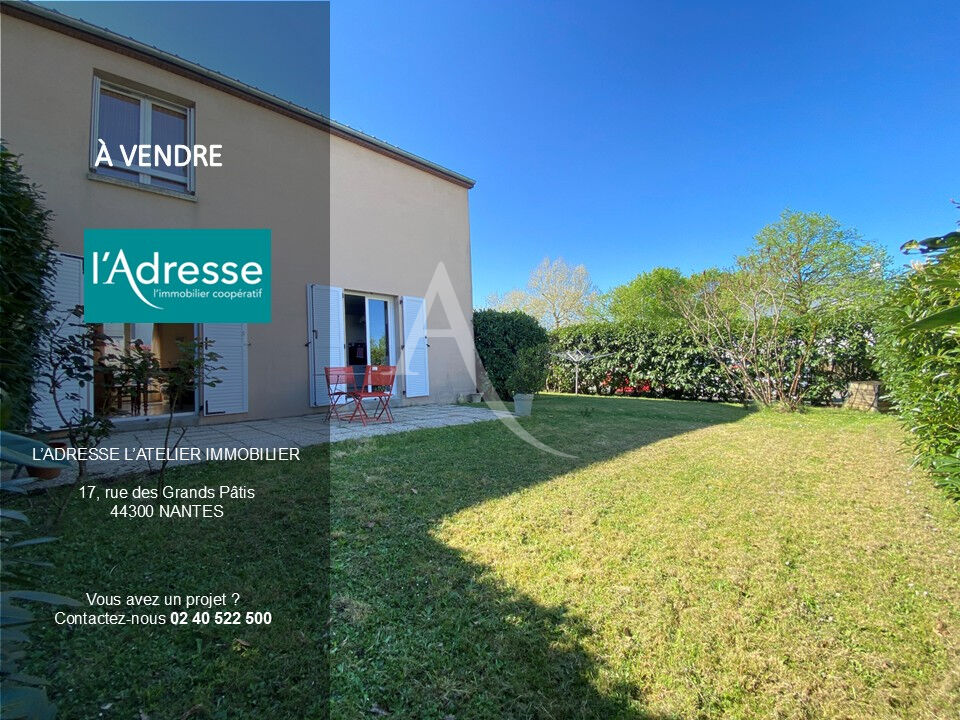 Agence immobilière de L'Adresse L'ATELIER IMMOBILIER