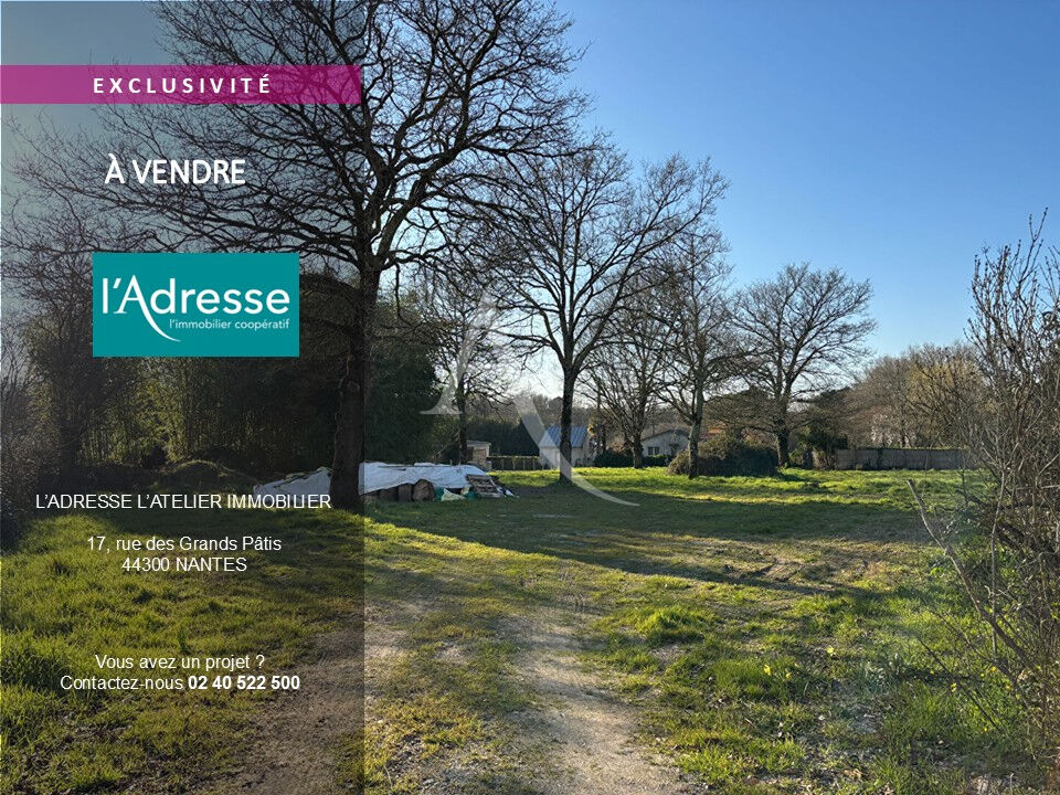 Agence immobilière de L'Adresse L'ATELIER IMMOBILIER