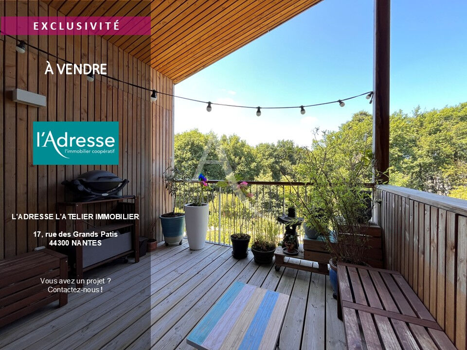 Agence immobilière de L'Adresse L'ATELIER IMMOBILIER