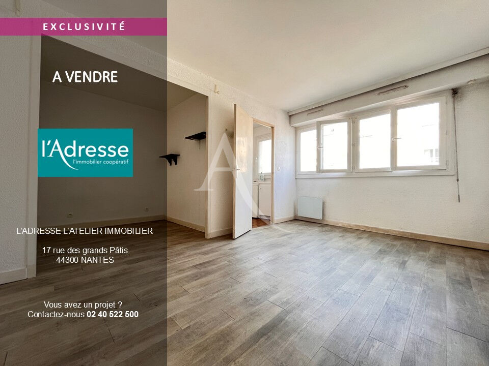 Agence immobilière de L'Adresse L'ATELIER IMMOBILIER