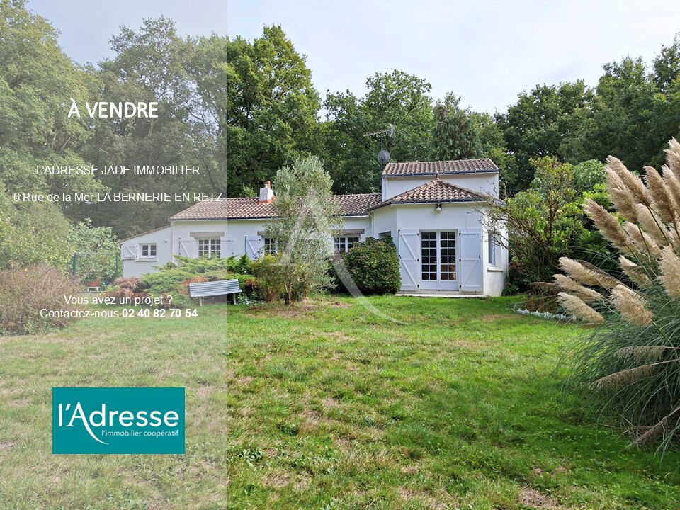 Agence immobilière de L'ADRESSE - L'ATELIER IMMOBILIER - L'ADRESSE JADE IMMOBILIER