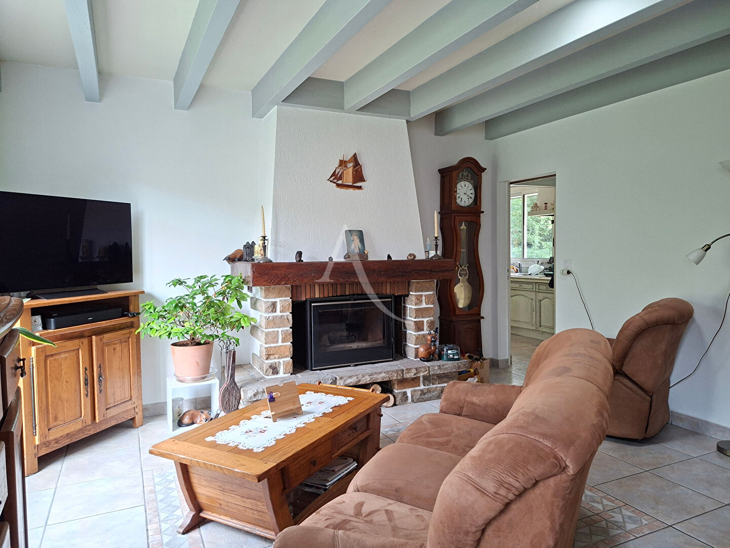 Photo Maison campagne PORNIC image 3/6