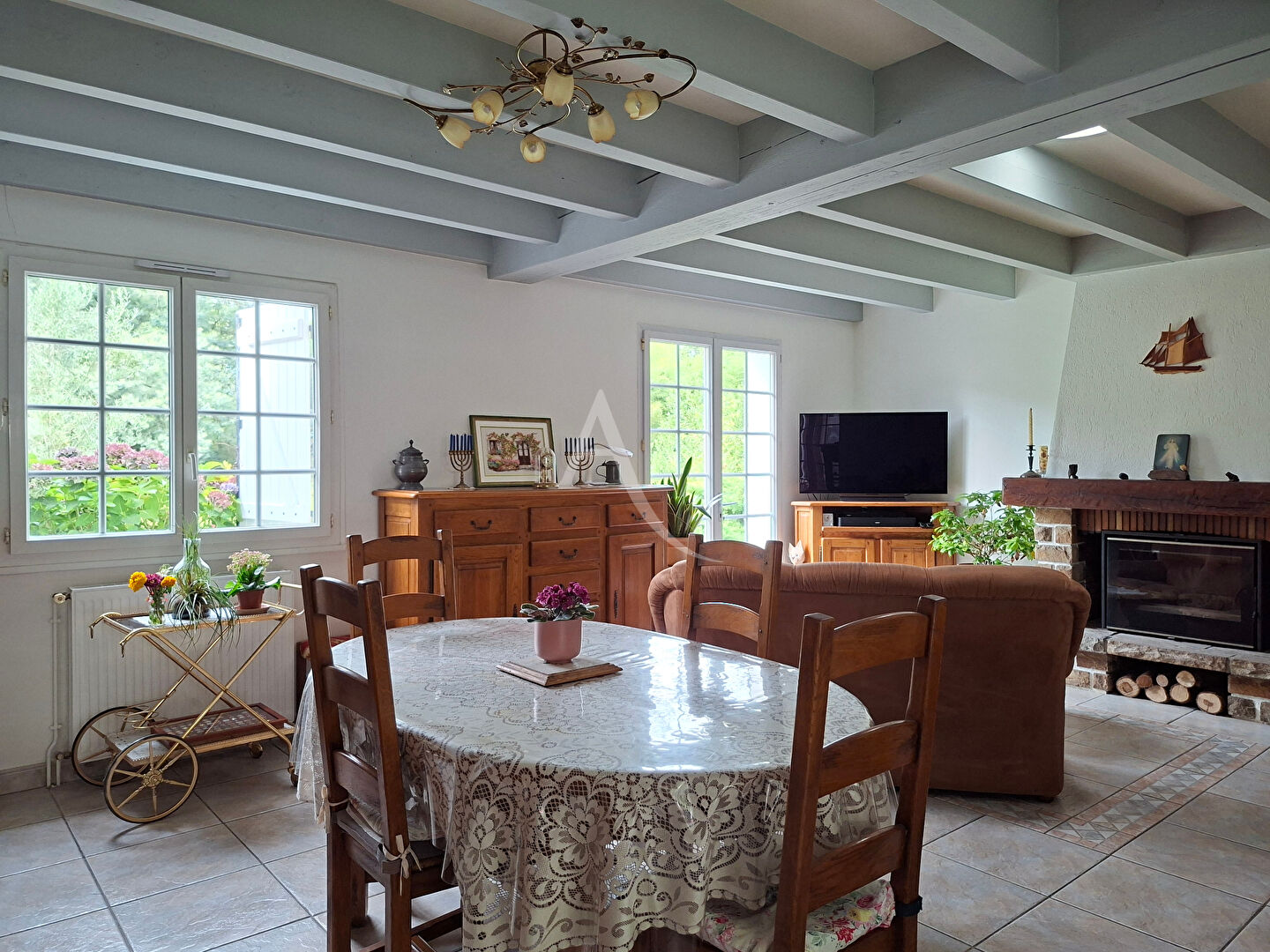 Photo Maison campagne PORNIC image 4/6