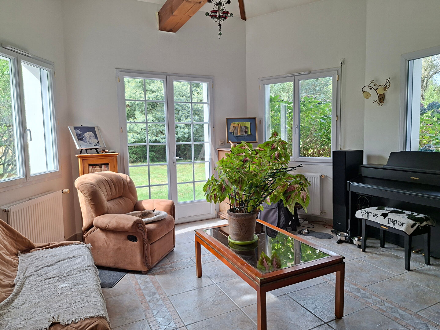 Photo Maison campagne PORNIC image 5/6