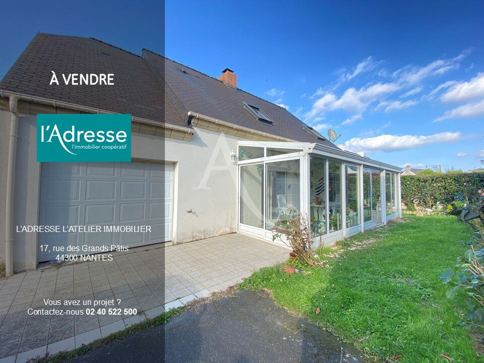 Agence immobilière de L'Adresse L'ATELIER IMMOBILIER