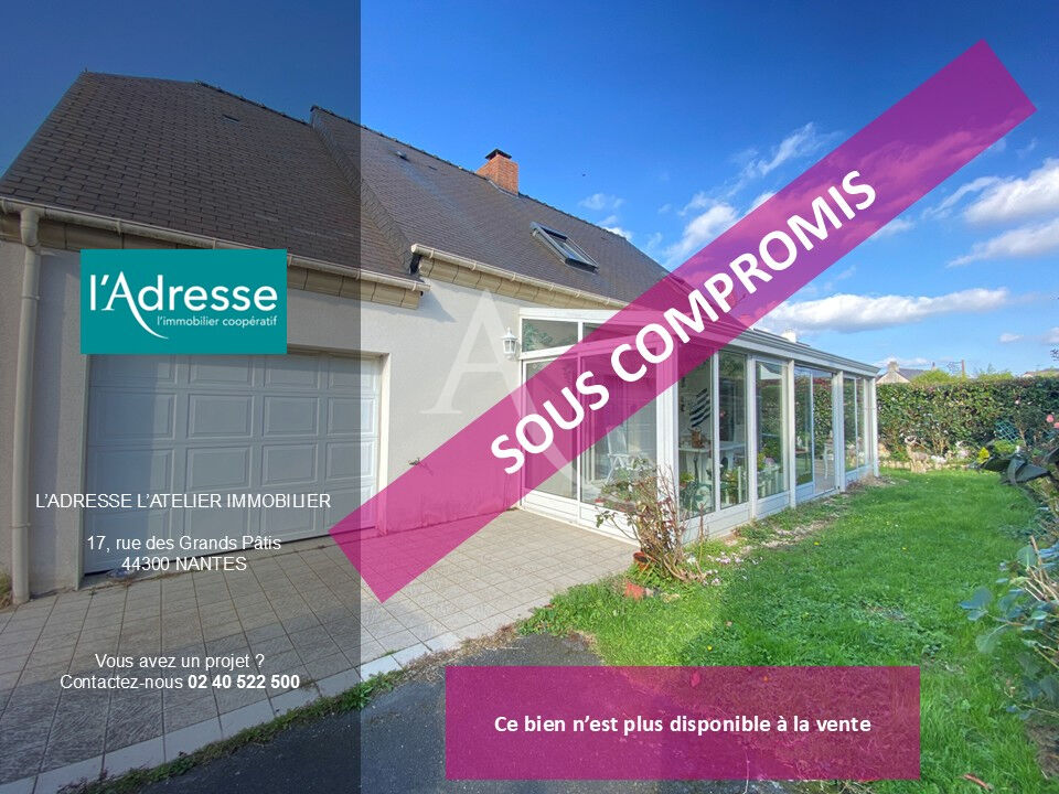 Agence immobilière de L'Adresse L'ATELIER IMMOBILIER