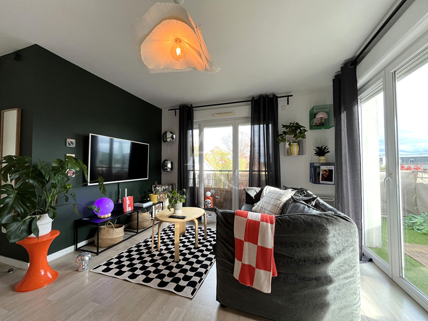 Photo Appartement Nantes 2 pièce(s) image 2/6