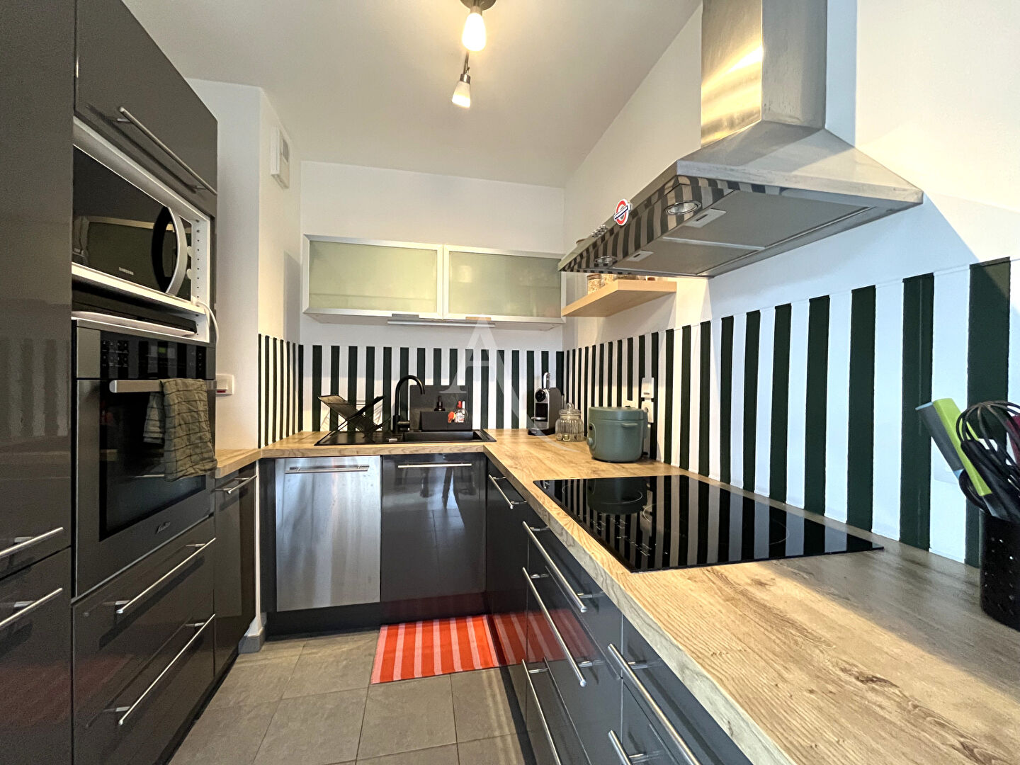 Photo Appartement Nantes 2 pièce(s) image 4/6