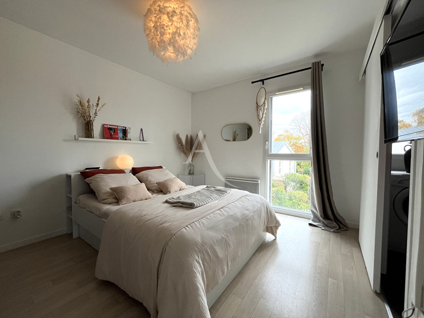 Photo Appartement Nantes 2 pièce(s) image 5/6