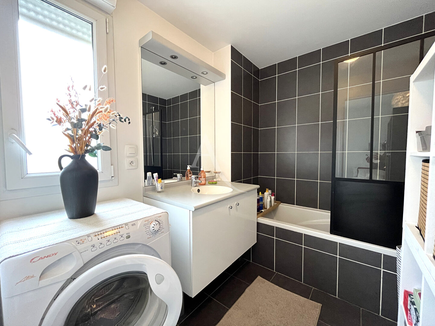 Photo Appartement Nantes 2 pièce(s) image 6/6