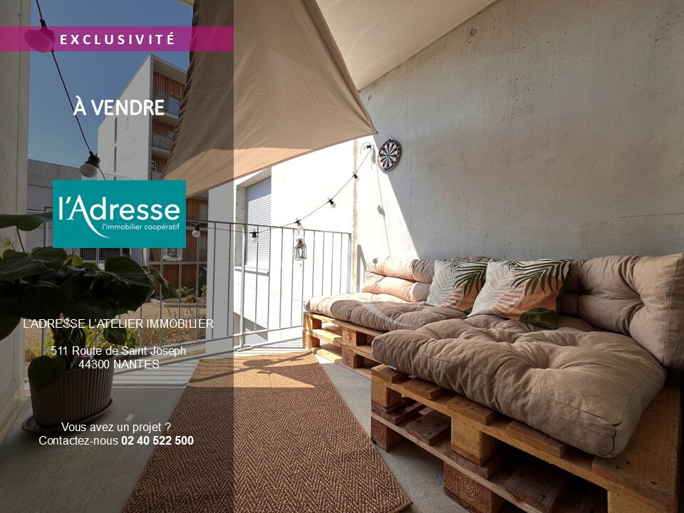 Agence immobilière de L'Adresse L'ATELIER IMMOBILIER